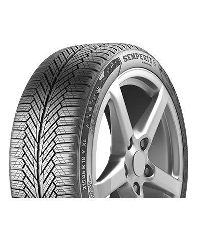Pneu Semperit AllSeason-Grip 2 EVc 195/ 55 R16 91V XL , 3PMSF