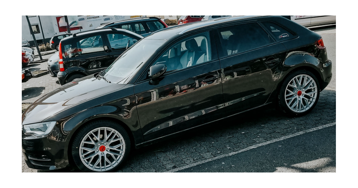 Jante ALU, MAM RS4 MATT SILVER PAINTED 7x16 5/ 114.3 ET40, Alésage 72.6