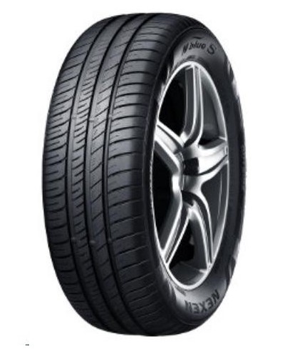 Pneu NEXEN N BLUE S 185/ 55 R15 82 H