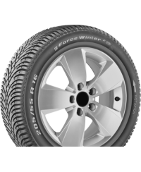 Pneu BF-Goodrich G-FORCE WINTER 2  XL 225/ 40 R18 92W , 3PMSF