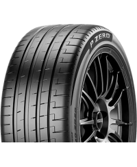 Pneu Pirelli PZero 5 PZ5 (*) 285/ 40 ZR20 (111Y) XL , MFS
