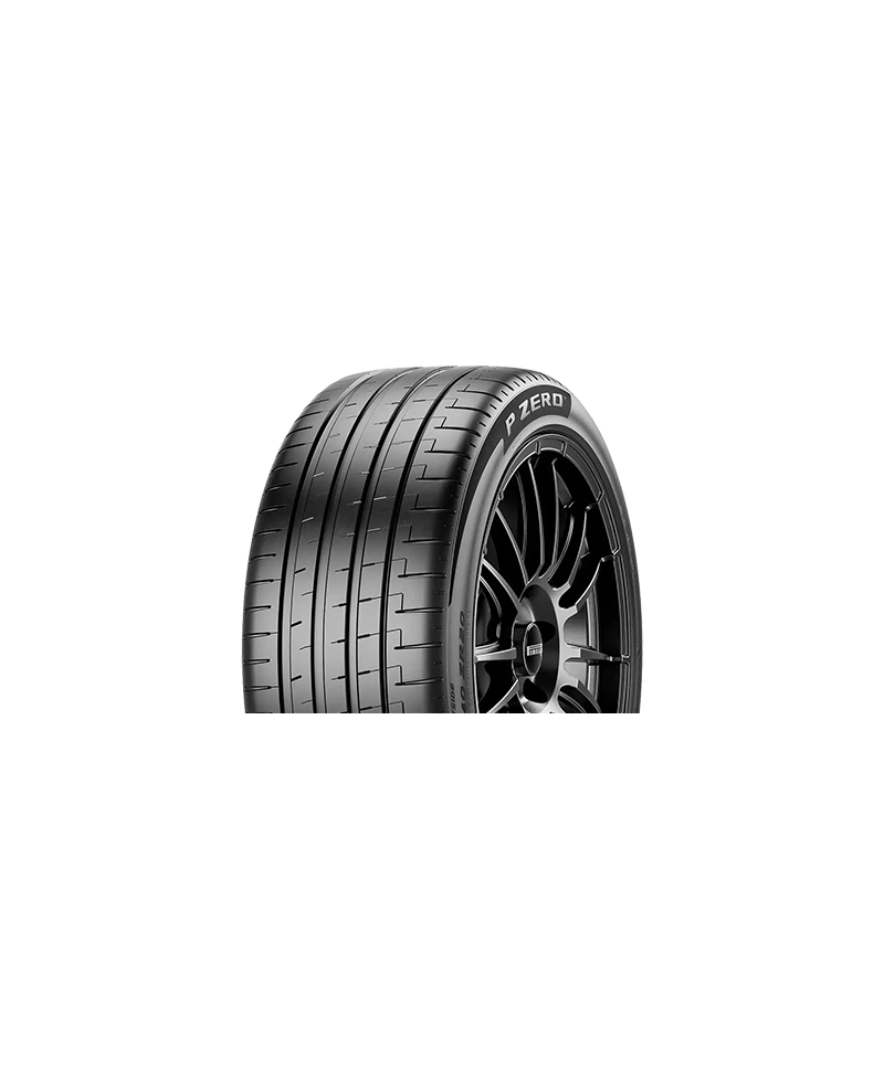 Pneu Pirelli PZero 5 PZ5 (*) 295/ 35 ZR21 (110Y) XL , MFS