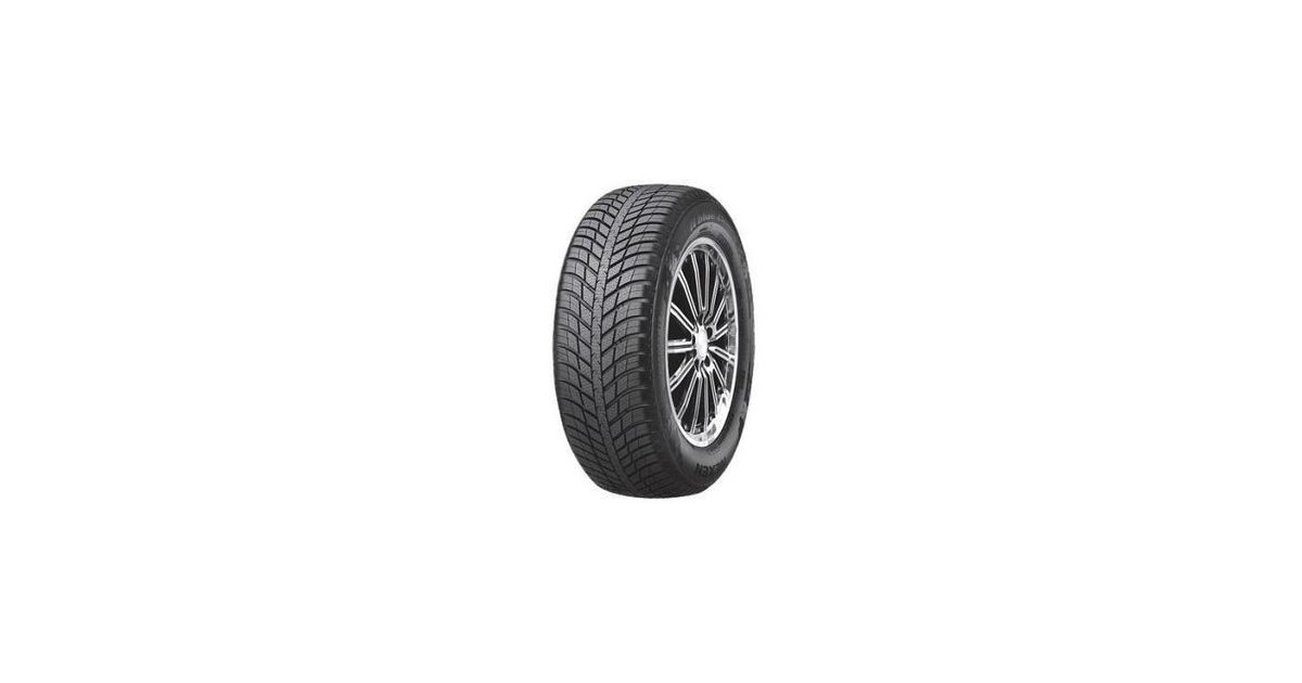 Pneu NEXEN N BLUE S XL 215/ 60 R16 99 H