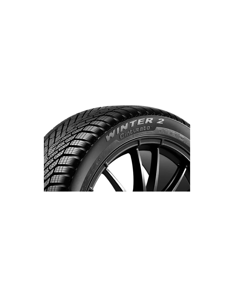 Pneu Pirelli CINTURATO WINTER 2 MO XL 225/ 55 R18 102H XL , 3PMSF