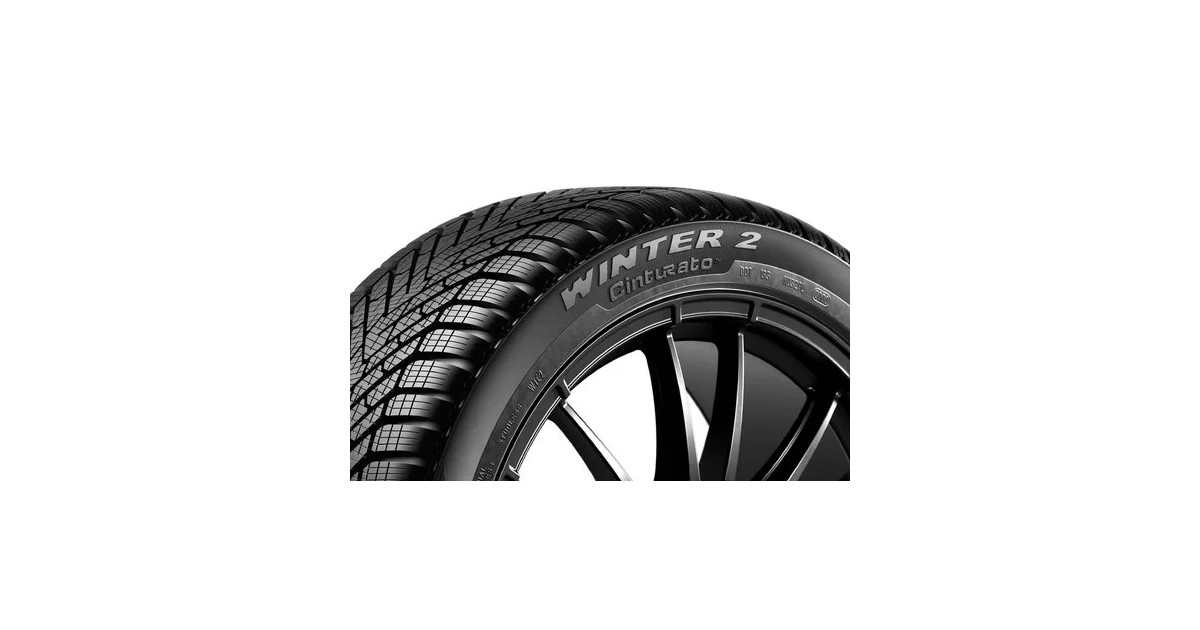 Pneu Pirelli CINTURATO WINTER 2 MO XL 225/ 55 R18 102H XL , 3PMSF