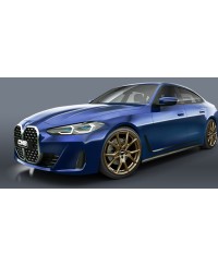 Jante ALU, CMS C33 Bronze, 8X18 5/ 114.3 ET47, Alésage 67.1