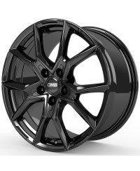 Jante ALU, CMS C33 Noir Brillant, 8.5X20 5/ 114.3 ET45, Alésage 67.1