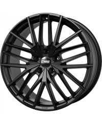 Jante ALU, CMS C36 Noir Mat, 8X18 5/108 ET48, Alésage 67.2R