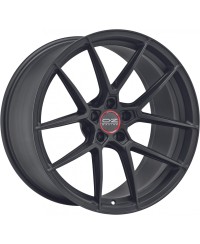Jante ALU, OZ Estrema GT HLT satin black 10X21 5/ 112 ET12, Alésage 75