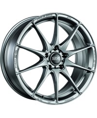 Jante ALU, OZ FORMULA HLT GRIGIO CORSA, 8.5X19 5/ 112 ET32, Alésage 75