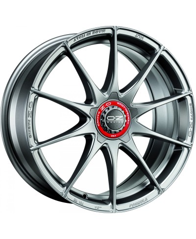 Jante ALU, OZ FORMULA HLT GRIGIO CORSA, 8.5X19 5/ 112 ET32, Alésage 75