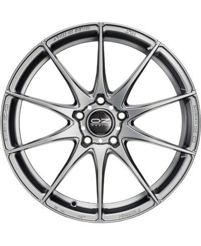 Jante ALU, OZ FORMULA HLT GRIGIO CORSA, 8.5X19 5/ 112 ET32, Alésage 75