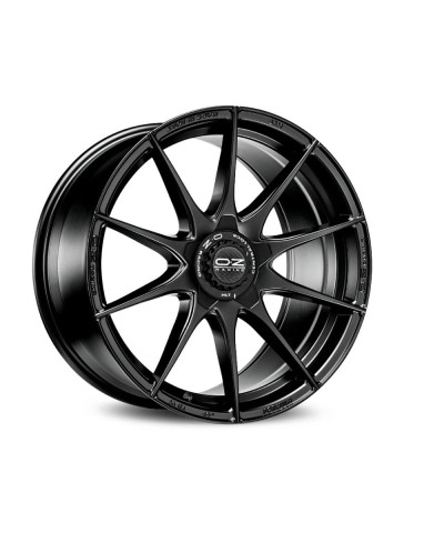 Jante ALU, OZ FORMULA HLT MATT BLACK, 8.5X19 5/ 112 ET38, Alésage 75