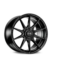 Jante ALU, OZ FORMULA HLT MATT BLACK, 8.5X19 5/ 112 ET38, Alésage 75