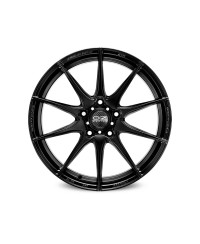 Jante ALU, OZ FORMULA HLT MATT BLACK, 8.5X19 5/ 112 ET38, Alésage 75