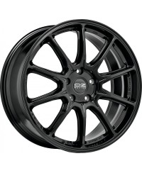 Jante ALU, OZ Hyper XT HLT gloss black 9.5X22 5/ 108 ET36, Alésage 63.4