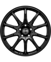 Jante ALU, OZ Hyper XT HLT gloss black 9.5X22 5/ 108 ET36, Alésage 63.4