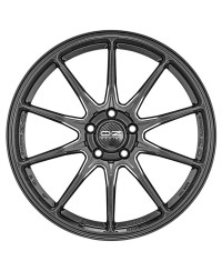 Jante ALU, OZ HYPER GT STAR GRAPHITE 10X19 5/ 112 ET32, Alésage 75