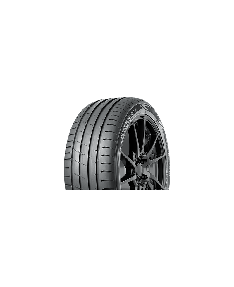 Pneu NOKIAN POWERPROOF 1 XL 245/ 40 ZR18 97Y , FP