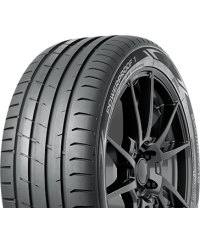 Pneu NOKIAN POWERPROOF 1 XL 245/ 40 ZR18 97Y , FP