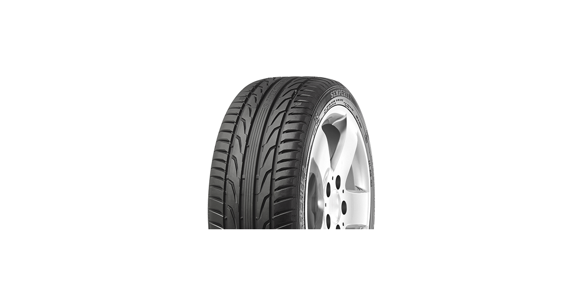 Pneu Semperit SPEED-LIFE 2 235/ 45 R19 99V , FR