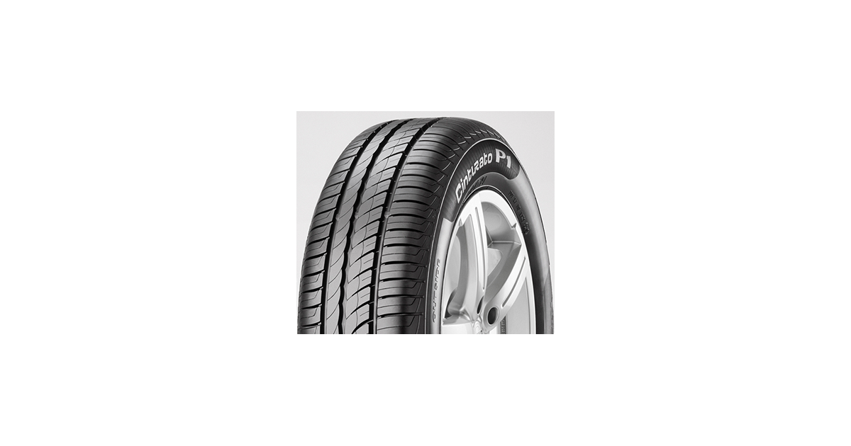 Pneu Pirelli Cinturato P1 195/ 65 R15 91V