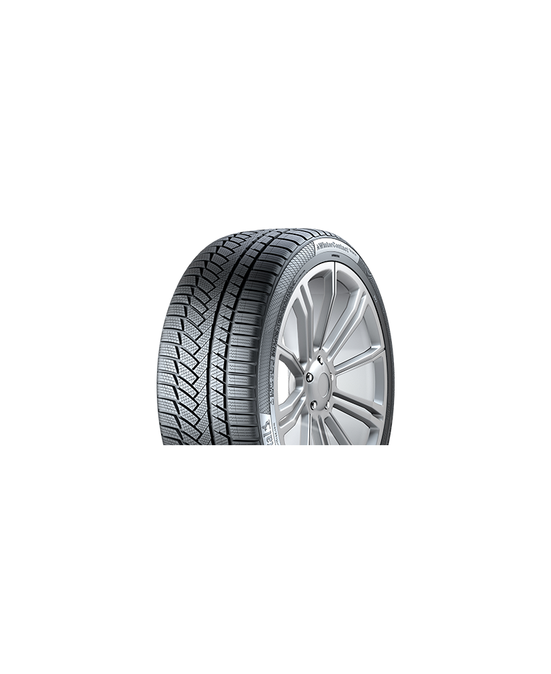Pneu Continental WinterContact TS 850 P SUV 215/ 65 R17 99H , 3PMSF