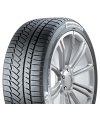 Pneu Continental WinterContact TS 850 P SUV 215/ 65 R17 99H , 3PMSF
