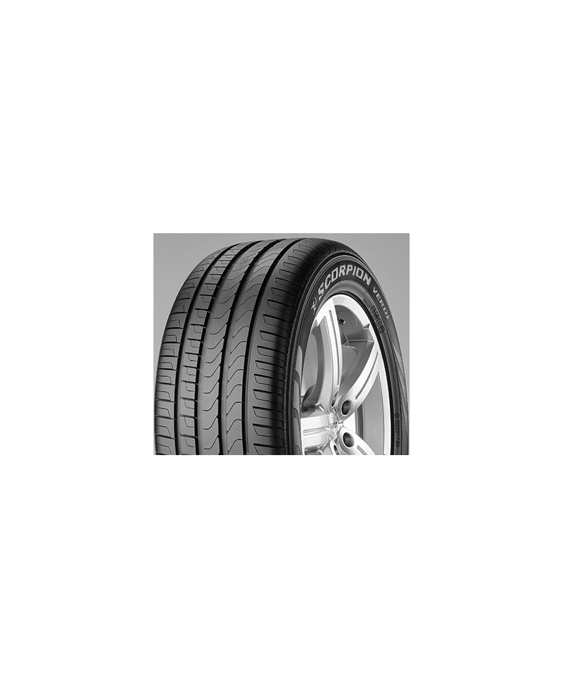 Pneu Pirelli  SCORPION VERDE SEAL INSIDE 235/ 45 R20 100V XL