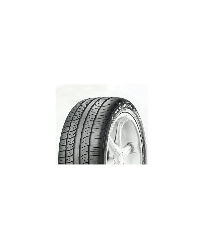 Pneu Pirelli Scorpion Zero Asimmetrico NCS 235/ 45 R19 99V XL