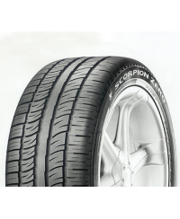 Pneu Pirelli Scorpion Zero Asimmetrico NCS 235/ 45 R19 99V XL