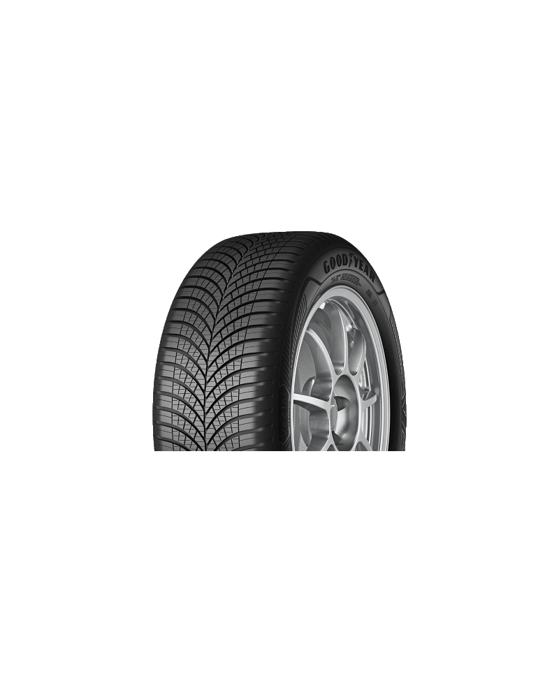 Pneu Goodyear Vector 4Seasons SUV G3 EVR 255/ 55 R18 109Y XL
