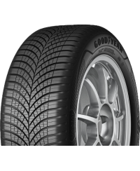 Pneu Goodyear Vector 4Seasons SUV G3 EVR 255/ 55 R18 109Y XL