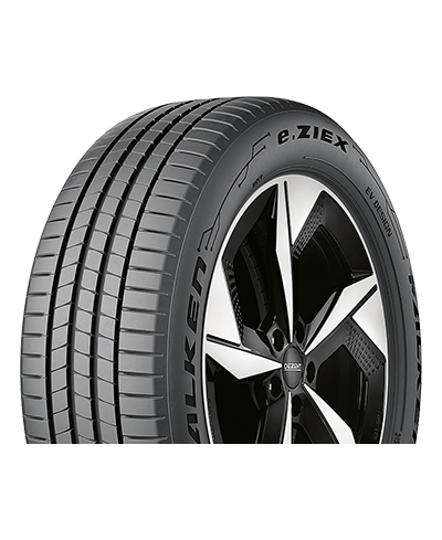 Pneu Falken e. ZIEX R0 255/ 60 R18 112H XL