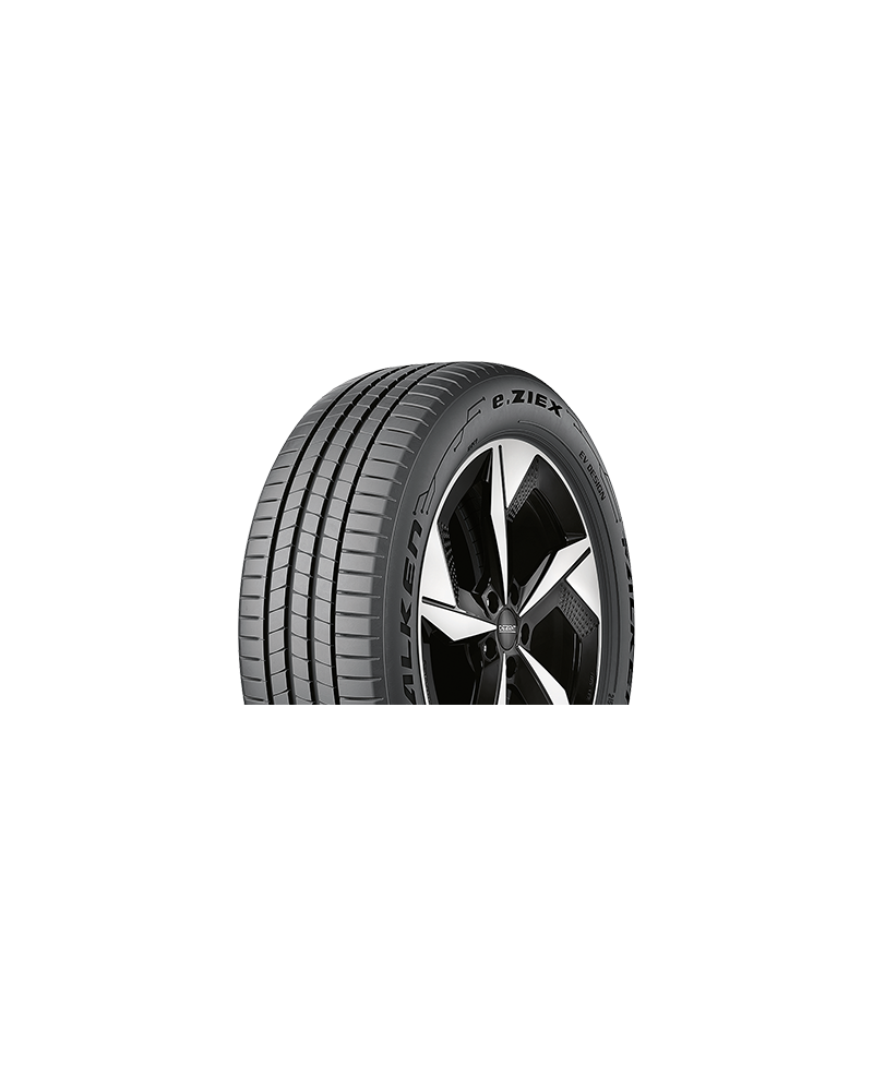 Pneu Falken e. ZIEX R0 255/ 60 R18 112H XL