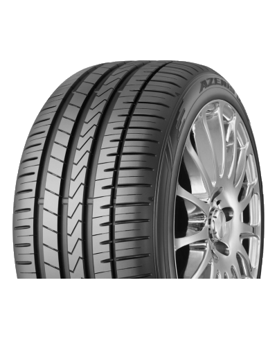 Pneu Falken Azenis FK510A AO XL 205/ 55 R17 95W , MFS
