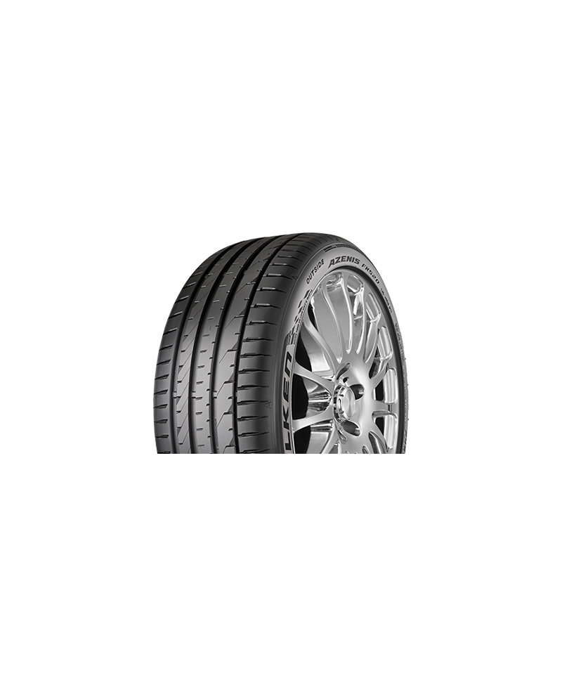Pneu Falken Azenis FK520 AO 225/ 45 R17 94W , MFS