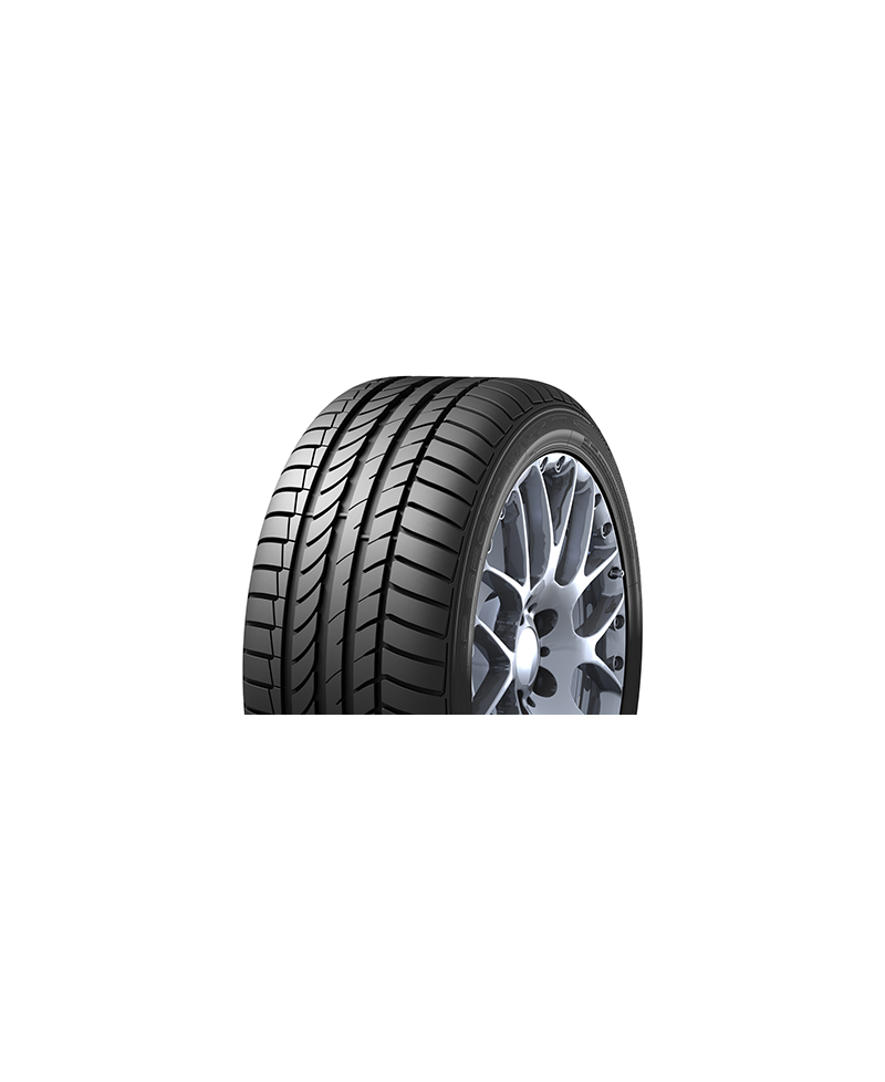 Pneu Dunlop SP Sport Maxx TT *RSC ROF 255/ 45 R17 98W , MFS  RUNFLAT