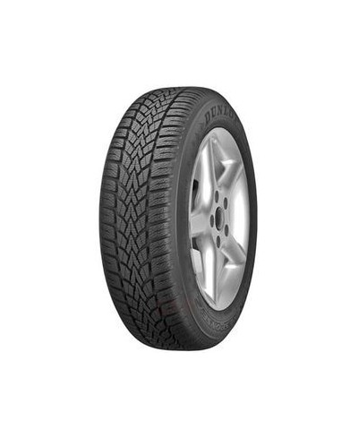 Pneu Dunlop WINTER RESPONSE 2 185/ 60 R15 84T , 3PMSF