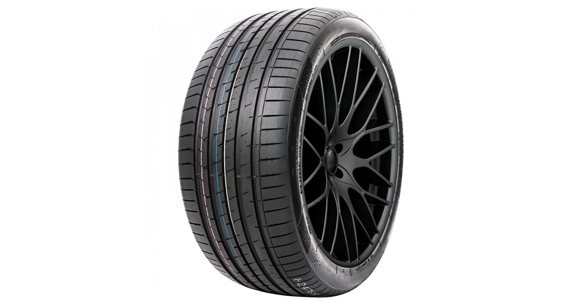 Pneu APLUS A611 EV XL 265/ 35 R21 101 Y