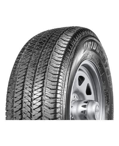 Pneu Bridgestone Dueler H/T 684 II 195/ 80 R15 96S