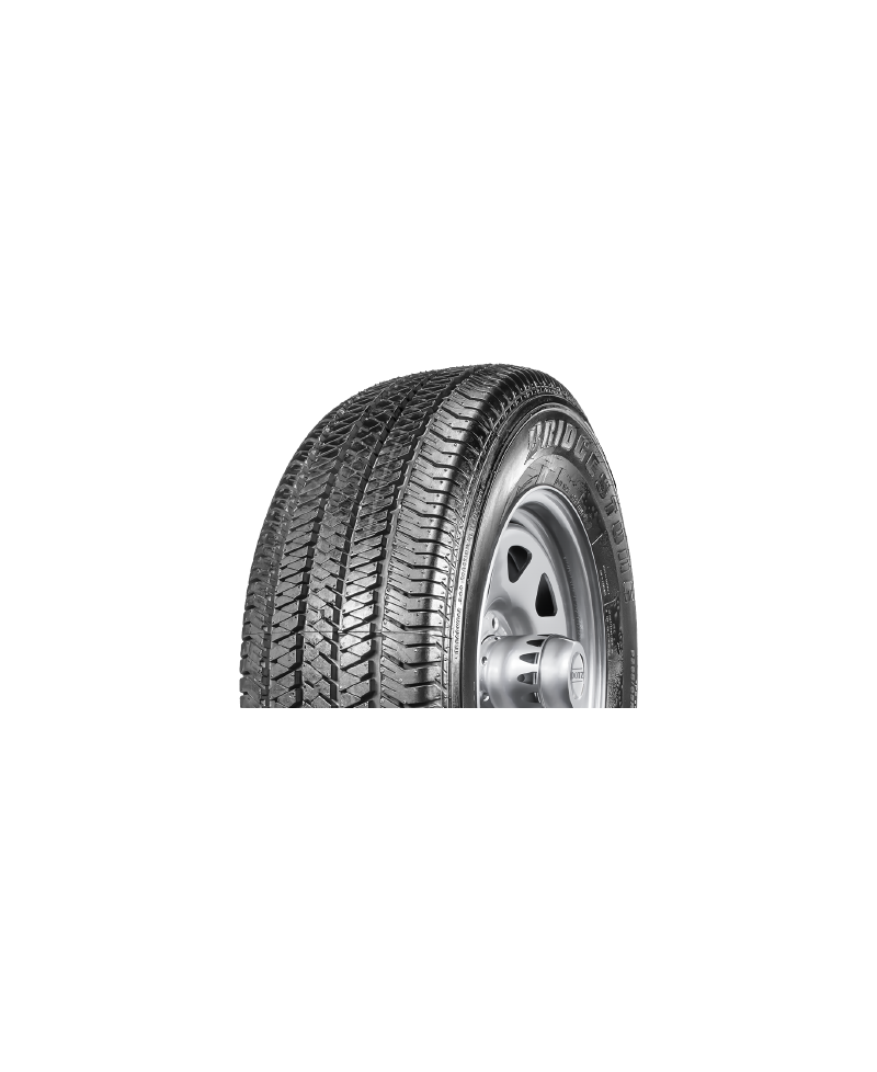 Pneu Bridgestone Dueler H/T 684 II 195/ 80 R15 96S