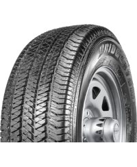 Pneu Bridgestone Dueler H/T 684 II 195/ 80 R15 96S