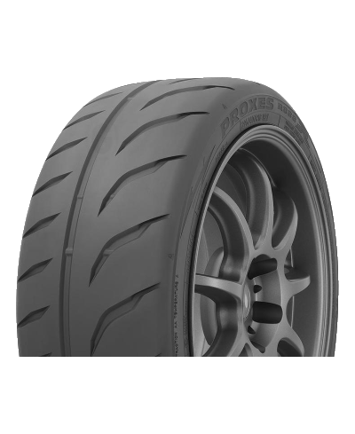 Pneu Toyo  PROXES R888R 2G 205/ 50 ZR15 89W XL