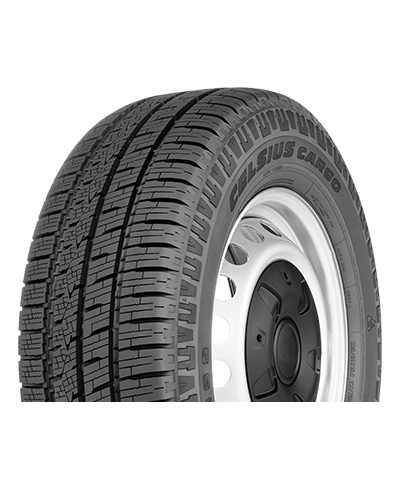 Pneu Toyo CELSIUS CARGO 195/ 60 R16C 99/ 97H  , 3PMSF