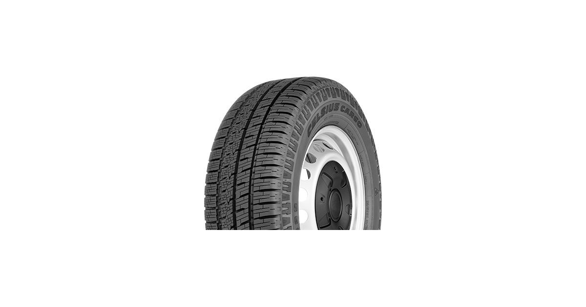 Pneu Toyo CELSIUS CARGO 195/ 60 R16C 99/ 97H  , 3PMSF