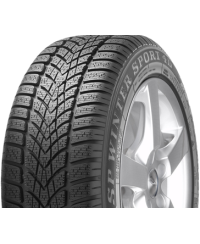 Pneu Dunlop SP Winter Sport 4D AO 225/ 50 R17 98H XL , 3PMSF