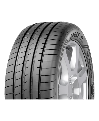 Pneu Goodyear Eagle F1 Asymmetric 3 SUV EVR 235/ 50 R18 97V , FP