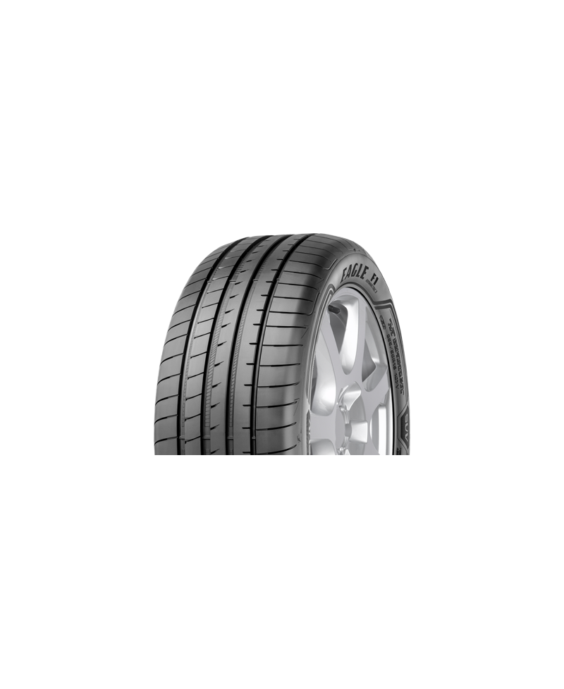 Pneu Goodyear Eagle F1 Asymmetric 3 SUV EVR 235/ 50 R18 97V , FP