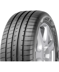 Pneu Goodyear Eagle F1 Asymmetric 3 SUV EVR 235/ 50 R18 97V , FP